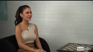 WORST DATE EXPERIENCE NI @IvanaAlawi SI KIT THOMPSON KAYA?