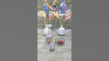 Reverse Video, Colorful Beads, ASMR #asmr #satisfying #reverse #beads