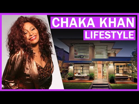 Vidéo: Chaka Khan Net Worth : Wiki, Marié, Famille, Mariage, Salaire, Frères et sœurs