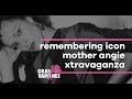 Remembering Icon Mother Angie Xtravaganza