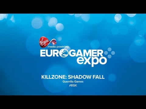 Video: Eurogamer Expo Sessions: Guerrilla Games On Killzone 3 • Page 3