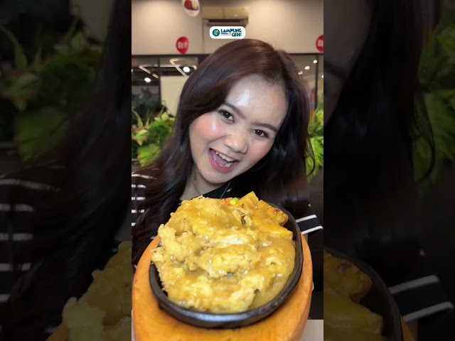 Waroeng Steak & Shake bisa jadi pilihan buat makan ramean!