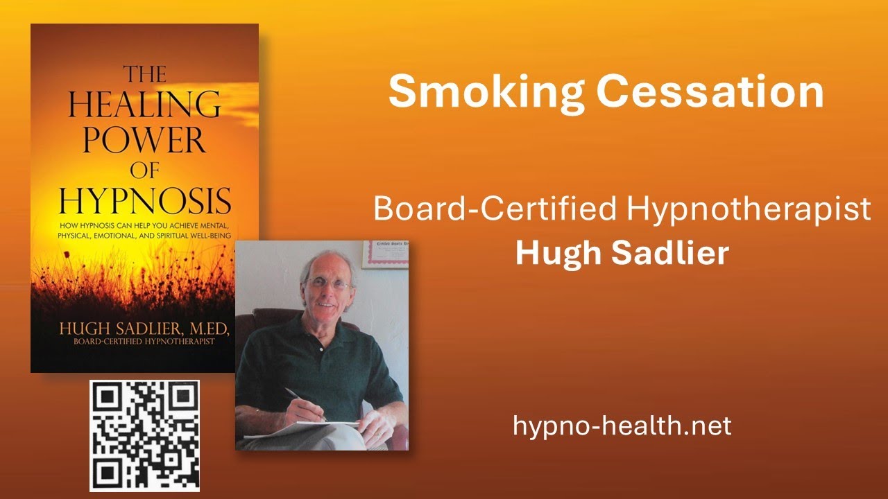Smoking Cessation: Kick the Habit for Good with Hypnosis