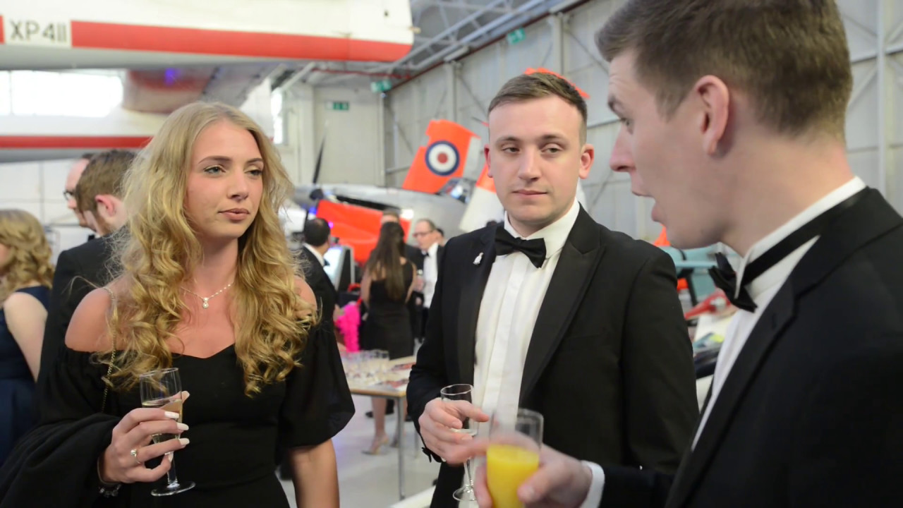 Shropshire Star Excellence in Business Awards 2017