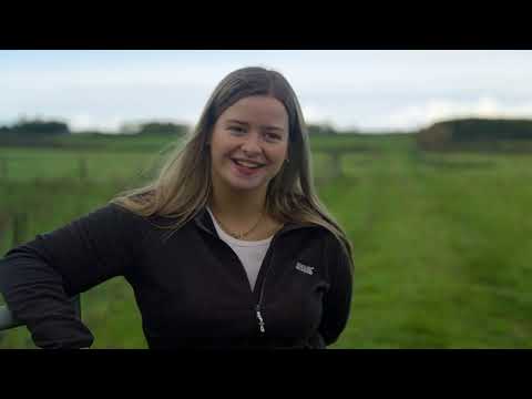 Love in the Country: Meet Alanagh Loftus | RTÉ