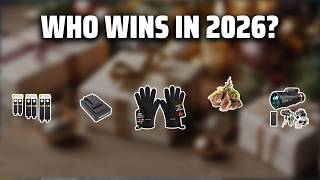 The Top 5 Best Gifts in 2026 - Must Watch Before Buying!