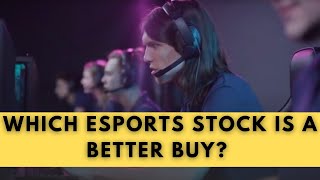 Which Esports Stock Is A Better Buy? ATVI STOCK VS MSGM STOCK