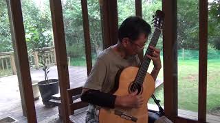 Prelude Vasco Dorol By Jose Antonio Donostia