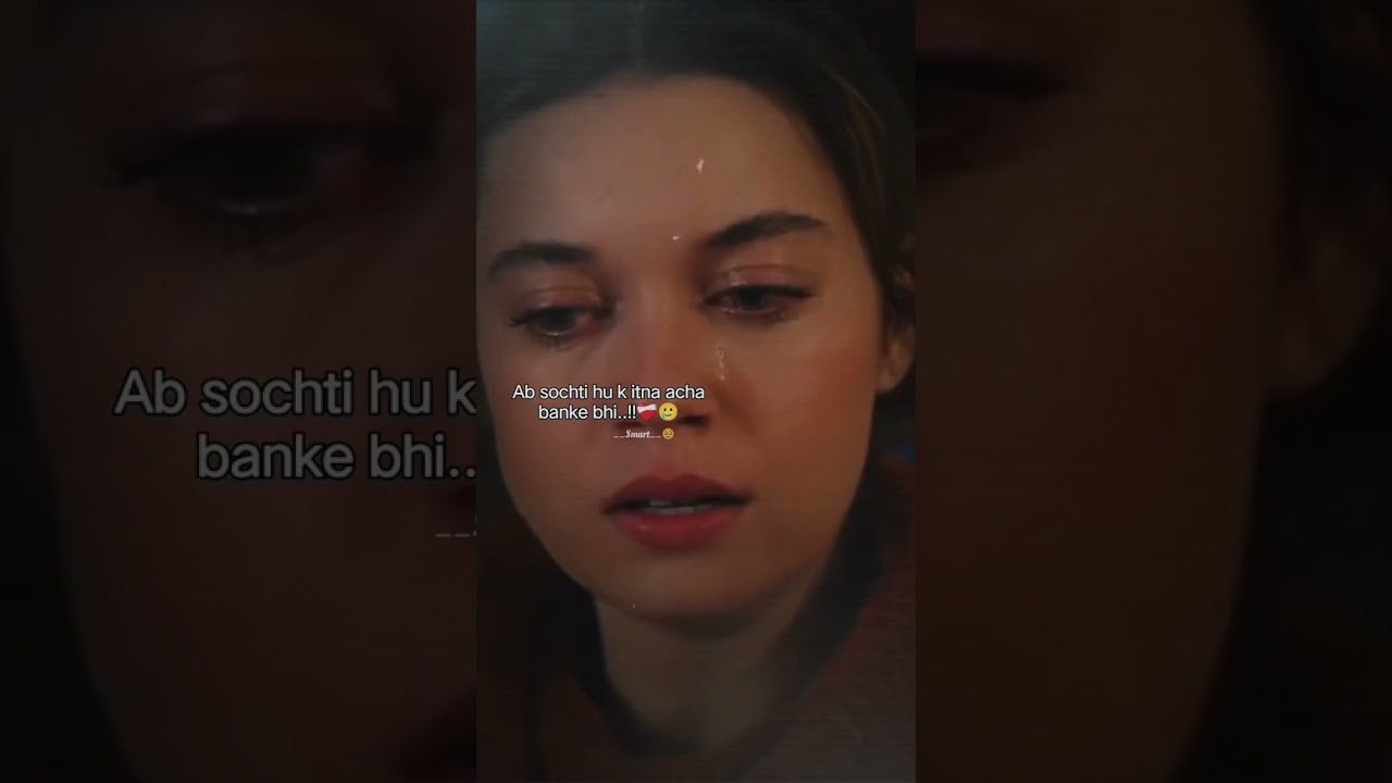 kitna acha banoge💔✅ 