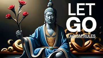 What You Try to Control, Controls You | The Paradox of Control | TAOISM
