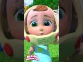 دعونا نتعلم الأغنية المهنية #billionsurprisetoys #kidssongs #shorts #funnystories