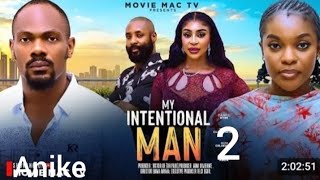 MY INTERNATIONAL MAN - DANIEL ETIM - MIWA OLORUNFEMI - MIMI ORKIEKWE - DANIEL ABUA 2026 MOVIE 
