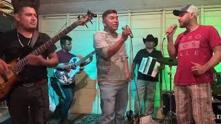 Reelegidos Del Norte El Envidioso