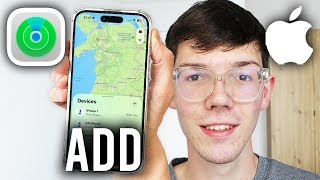How To Add Another iPhone To Find My iPhone - Step By Step