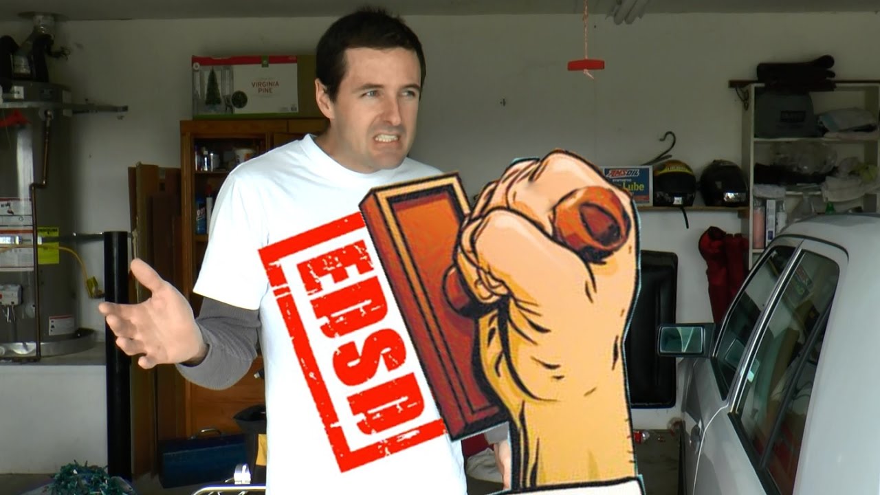 Engine Destruction Sensitivity Disorder (EDSD)