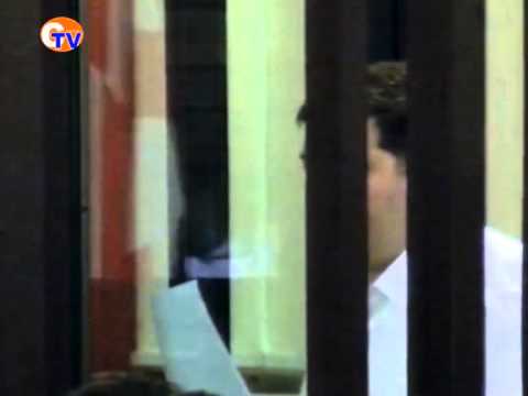 დაპირისპირება ბაჩო ახალაიას და პროკურორს შორის