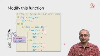 Lec 119 Poor code readability