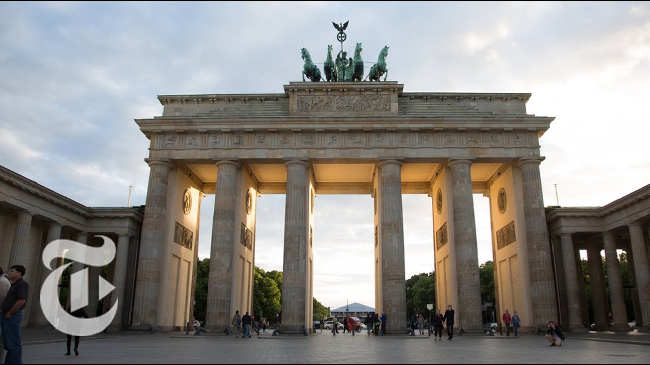 What to Do in Berlin, Germany | 36 Hours Travel Videos | The New York Times
