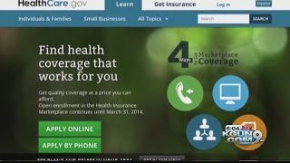 Free one-on-one help for Affordable Care Act enrollment