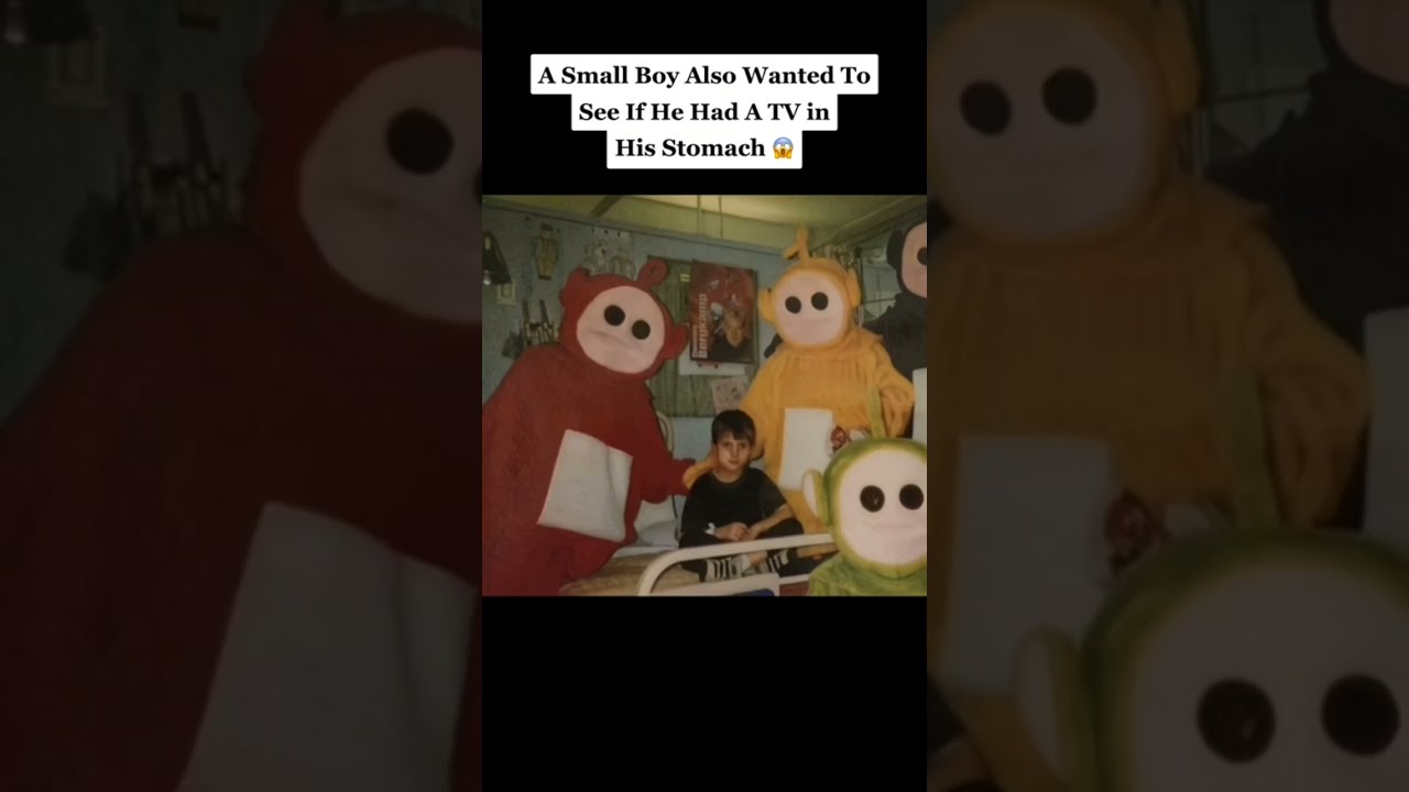 Children Series That Were Banned School Kids Shortvideo Shorts