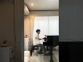2026年8月28日の音楽日記「YOUTAの気ままにピアノ」 #shorts
