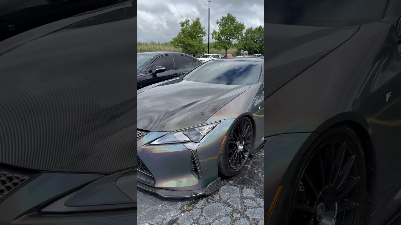 This LC 🫨 wow. Looks absently 🔥