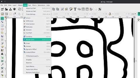 Inkstitch - Follow up to satin border jump stitch, doing it the easy (right?) way