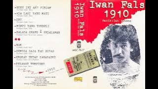 Iwan Fals - Ibu   Composer - Iwan Fals (1988)