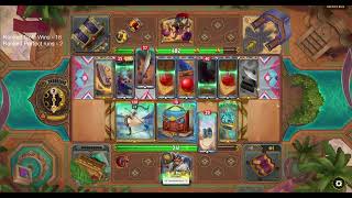 Killed The Boarrior Again On