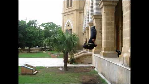 DARREN KNOWLES SHOWREEL 2012(Official VIDEOREEL)
