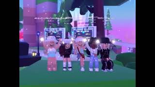 Edit With My Besties Summer Ella Cat And Jolie