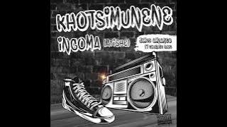 James Omlongo - Khotsimunene Ingoma (feat. Courage Dave)