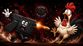 TGV³ Garage Gun Talk: Responding to comments from people who appendix carry - You sure about that
