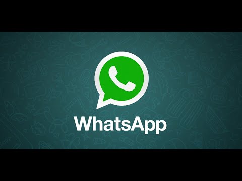 Video: Kako se predstavim dekletu na WhatsApp?