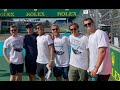 F1 with the boys in Miami | Vlog