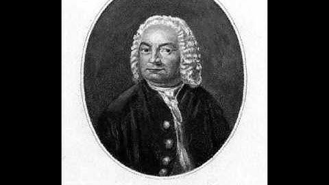 J. S. Bach: Ich geh und suche mit Verlangen (BWV 49) (Coin)