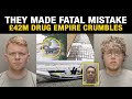 One Tiny Mistake Lost £42 Million | UK True Crime