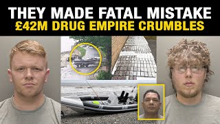 One Tiny Mistake Lost £42 Million | UK True Crime