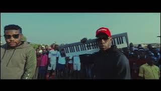 Dj P2N feat Dj H Baraka - Kiapakatshi (Clip Video ) by IsubaDrums