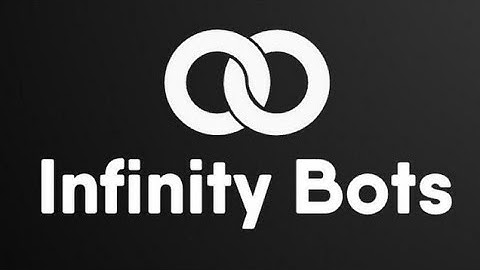 HOW TO CREATE A TELEGRAM BOT [TUTORIAL 1 ] @TheInfinityTechHub