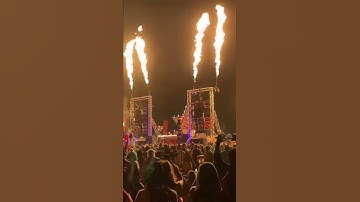 Thumbnail of Eazybaked & Friends - Okeechobee 2022 - Humanoid (Milano + LYNY Remix)