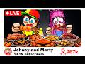 I Tried ASMR Food LIVE with My CRUSH... Mp3 Song