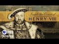 Inside the Court of Henry VIII FULL SPECIAL (2016) | PBS America