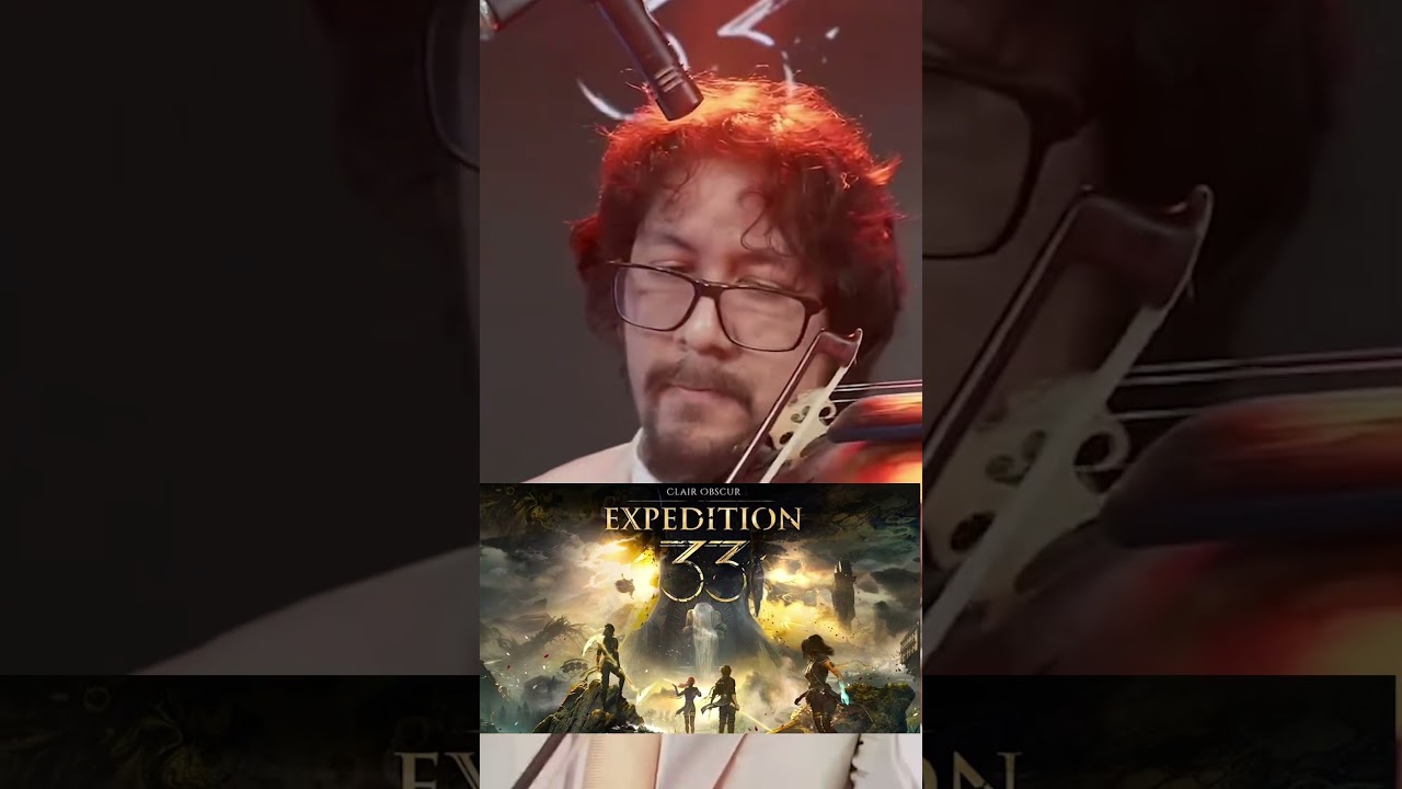 Trajimos a Animatissimo para que toquen las canciones de los nominados al GOTY 2025