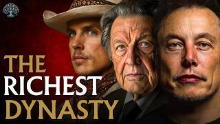 Download Lagu The Musk Dynasty - Rise of a Techno-Empire Documentary MP3