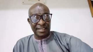 Tinubu Lied, Akande's Book Shows He Wanted Muslim-Muslim Ticket In 2007 #peterobi