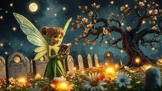 Tinker Bell and the Secret of the Magical Burial Grounds 🌟✨