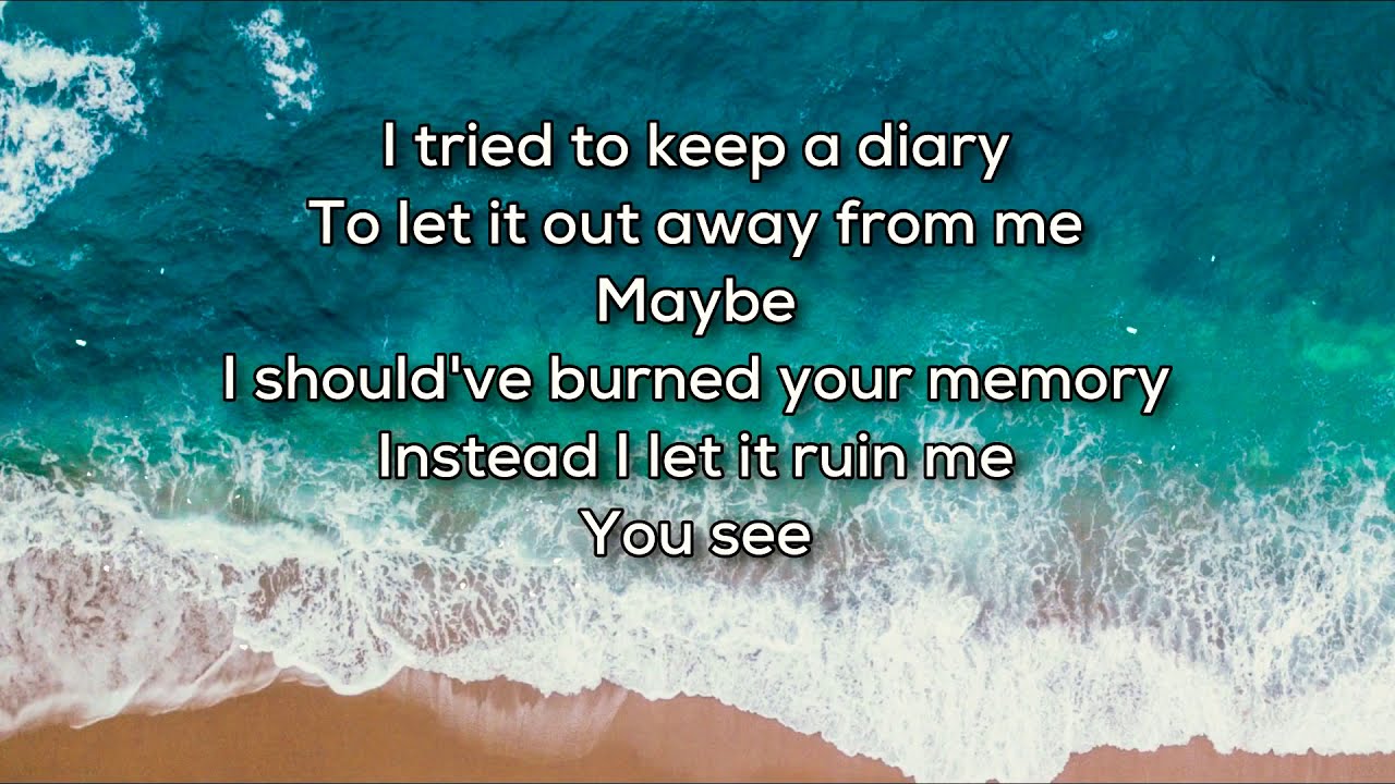 DHARIA August Diaries (lyrics) read description 👇👇 YouTube