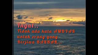 Story WA pujian