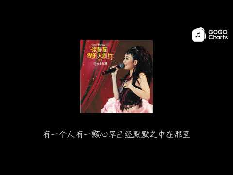 梁静茹 - Fly Away (动态歌词)